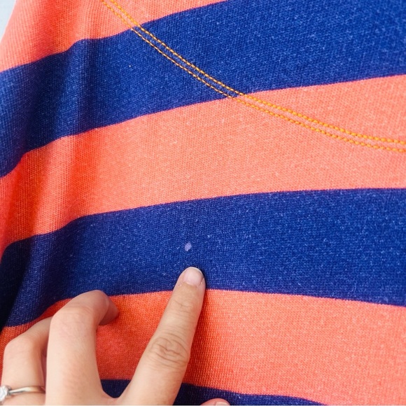 FREE PEOPLE  Charlie Tee Dress - Original Combo XS - Picture 6 of 8